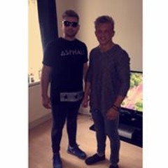 Matt Richards