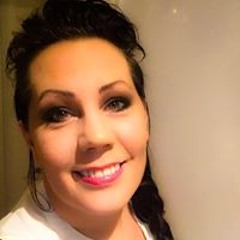 Pernilla Marklund
