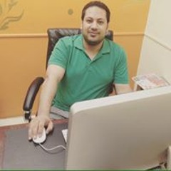 Mohamed Abd El-kader