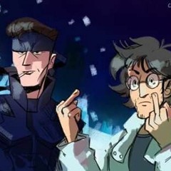 Metal Gear Solid Mix - MGS Saga