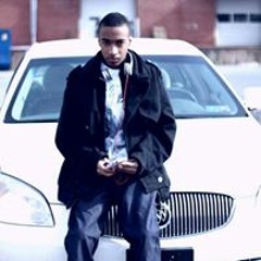 Jaeshaun Thomas