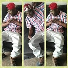 Tyrell Smith