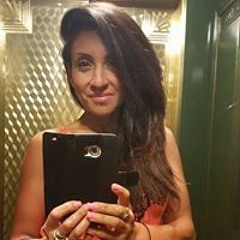 Georgina Sophia Ayoub