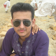 hammad shah
