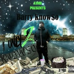BarryKnowSo A1MB