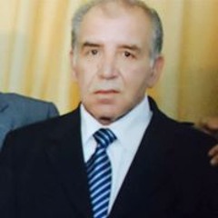 Mohammad Fawzi Al-Zghoul