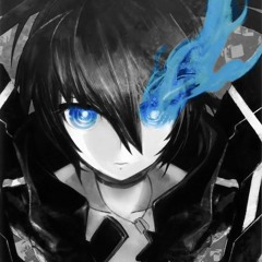 Black ★ Rock Shooter TV Animation Soundtrack ~Blue Flames~