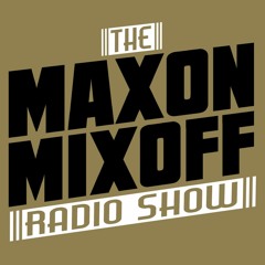 Maxon Mixoff Radio Show