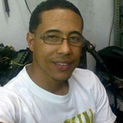 Jose Perez