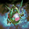 Claydoes Pokemon