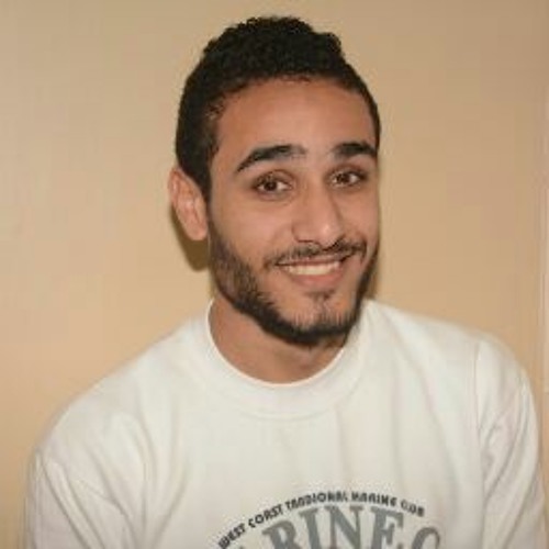 Muhammed Mahdy’s avatar