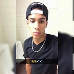 Starlin Moronta Castillo