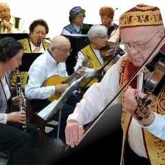 Keyna Hora Klezmer Band