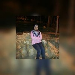 Yasmin Ahmed