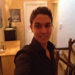 Soufiane Chems-eddine