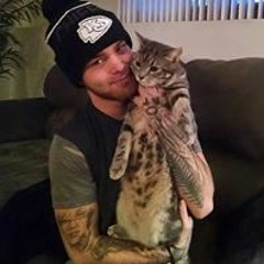 Seth Drawbaugh