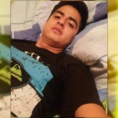 Diego Pretell Narvaez