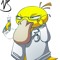 Le Duck / OverDrive x TTM
