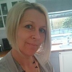 Pia Ottendahl Skovfoged