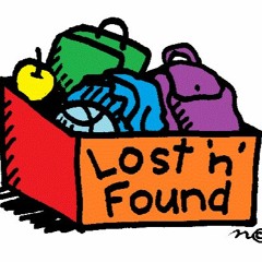 Lost & Found
