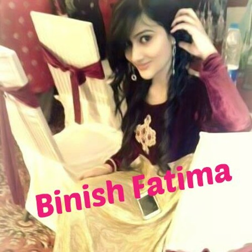 SyeDa Binish Fatima’s avatar