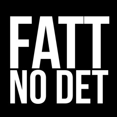 Fatt no det - S04E06