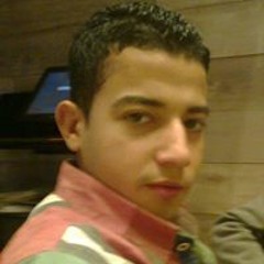 Mahmoud Al Ashri