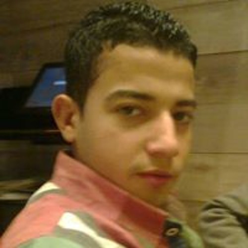 Mahmoud Al Ashri’s avatar