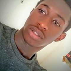 Mamadou Lamine Ndiaye