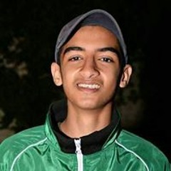 mohammed
