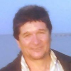 Luis Miguel Gonzalez