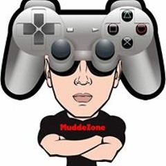 Muddezone