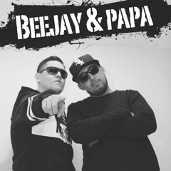 BeeJay and Papa