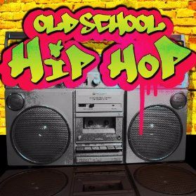 Old School Hip Hop