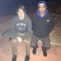 caught in traffic (ft, prod. Nate Prince)