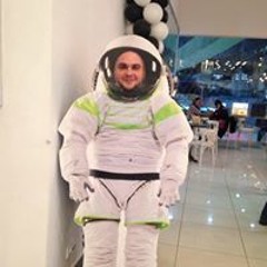 Дмитрий Мастеровой