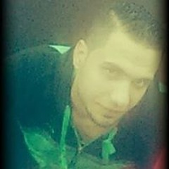Sayed Ahmed