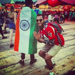 Pranit Mallela