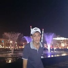 Mohamed Yasser