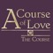 A Course of Love Audio