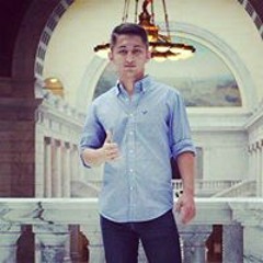 Jon Nazrizoda
