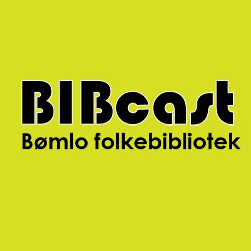 Bømlo Folkebibliotek’s avatar