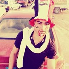 Alaa Ibrahim