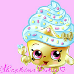 Shopkins Cutie (AC)