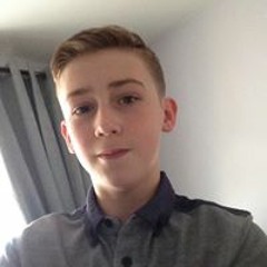 Joshua Rutherford