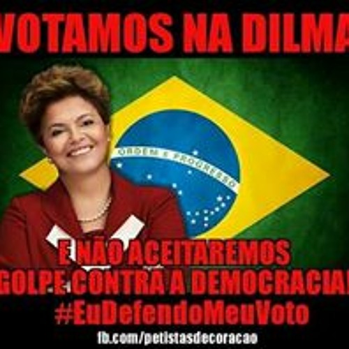 Vanderléia Freitas’s avatar