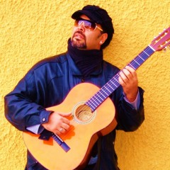 The Bluesville Busker