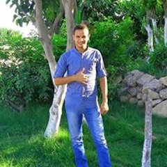 Mohammed Algohry