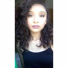 Sara Charlene Valentin