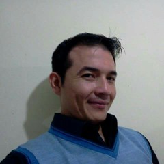 Daniel Pantoja